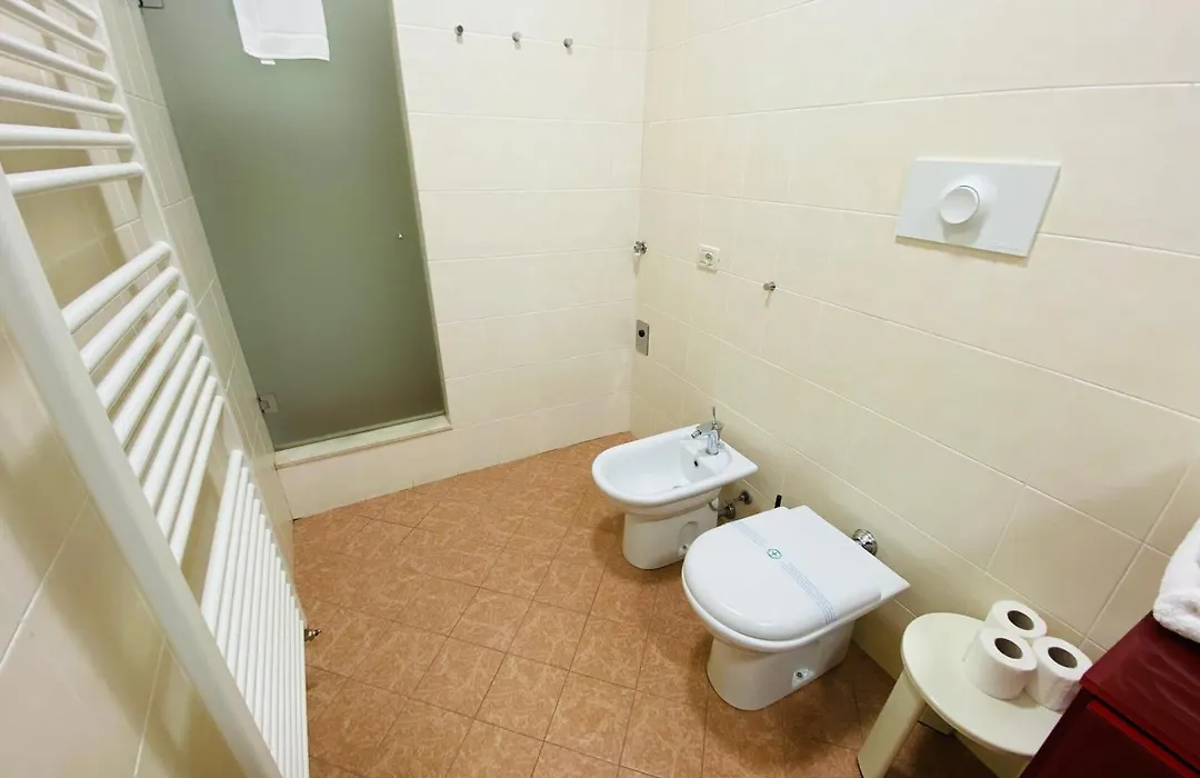 Amici Miei Rooms-1